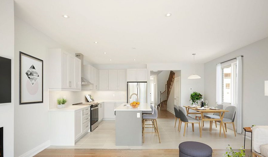 807 Smoothwater Lane - Photo 3 of 12