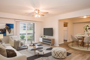 Briar Knoll Apartments - Photo 1 of 1