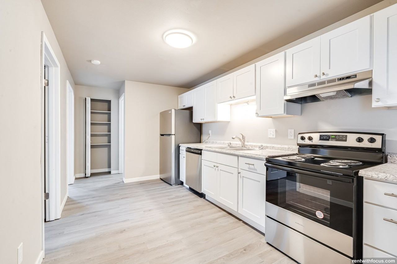 The Commons - 845 Apartments - 845 S Timmers Ln Appleton WI