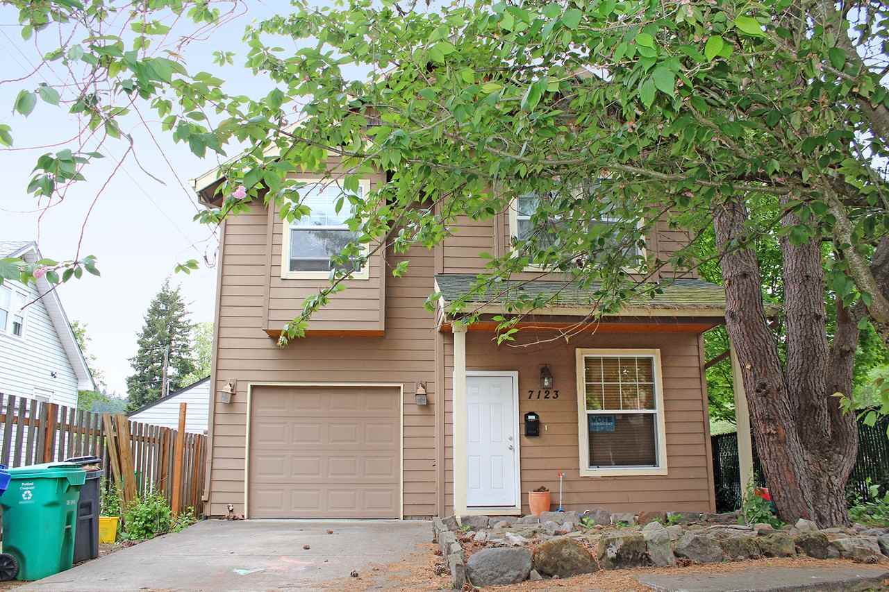 7123 Se Brooklyn St - Photo 2 of 33