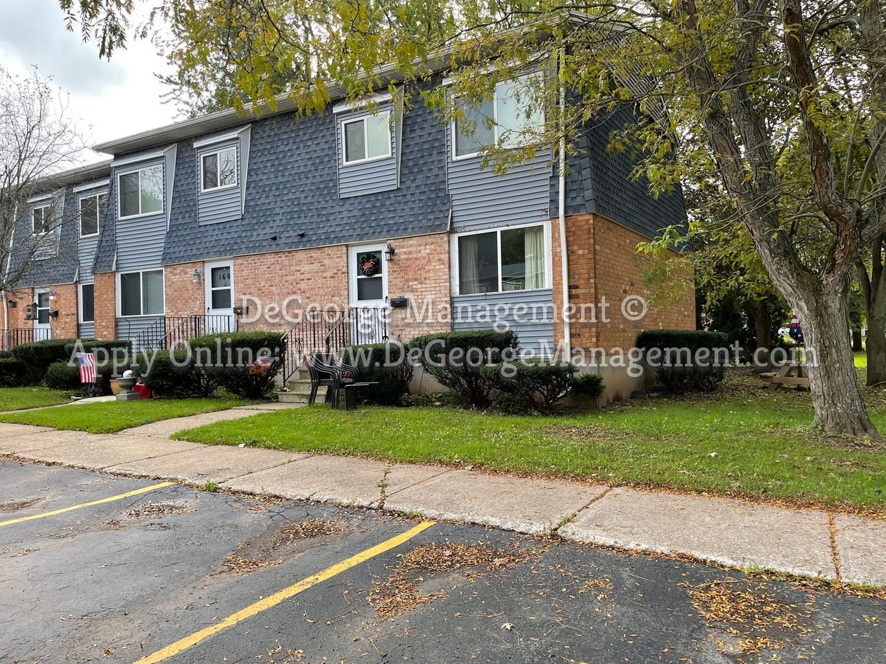 Woodside Court Apartments - Photo 2 of 50