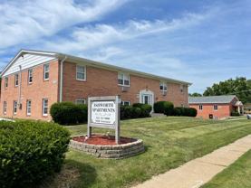 Ashworth Apartments - Photo 1 of 1