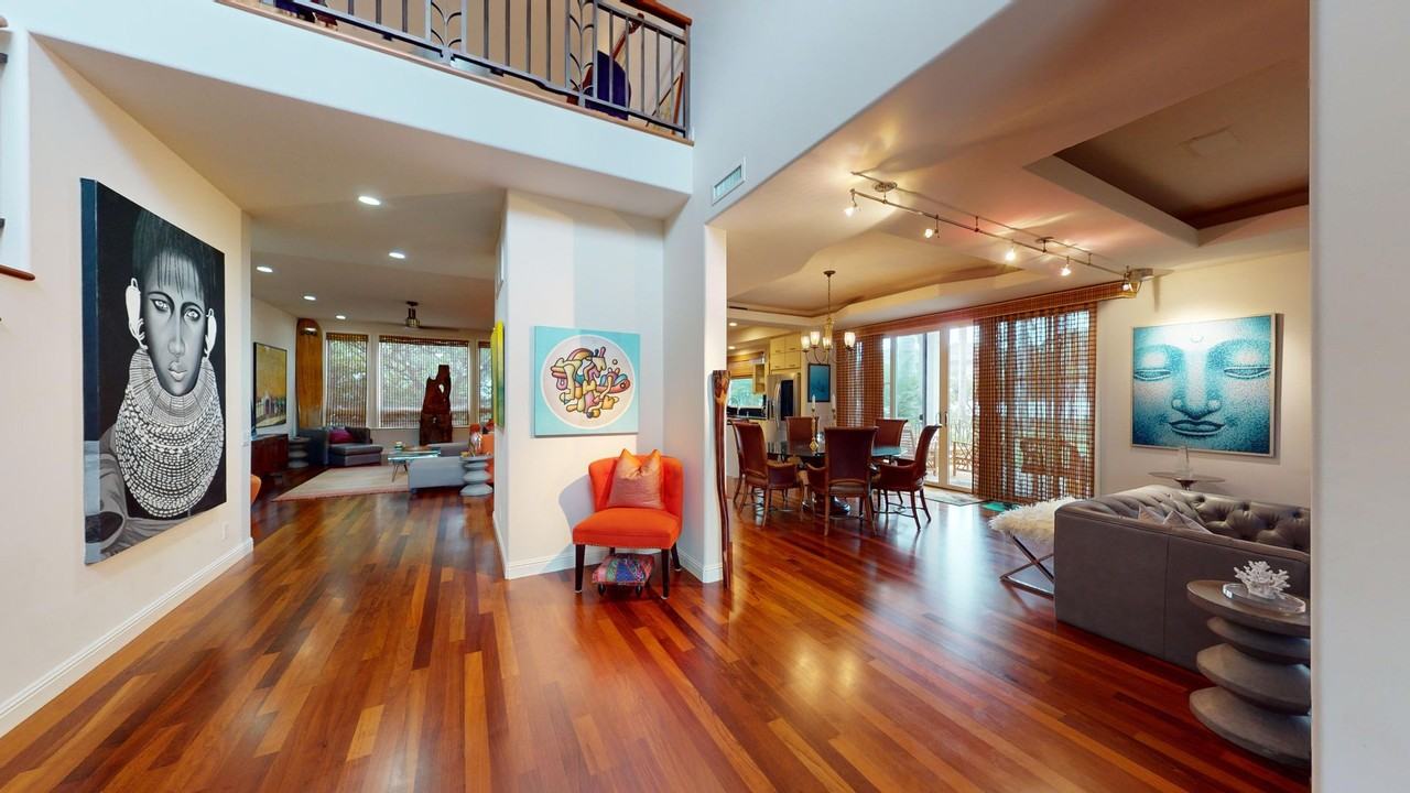 4938 Kahala Ave, East Honolulu, HI 96816 - 4 Bedroom Apartment for Rent ...