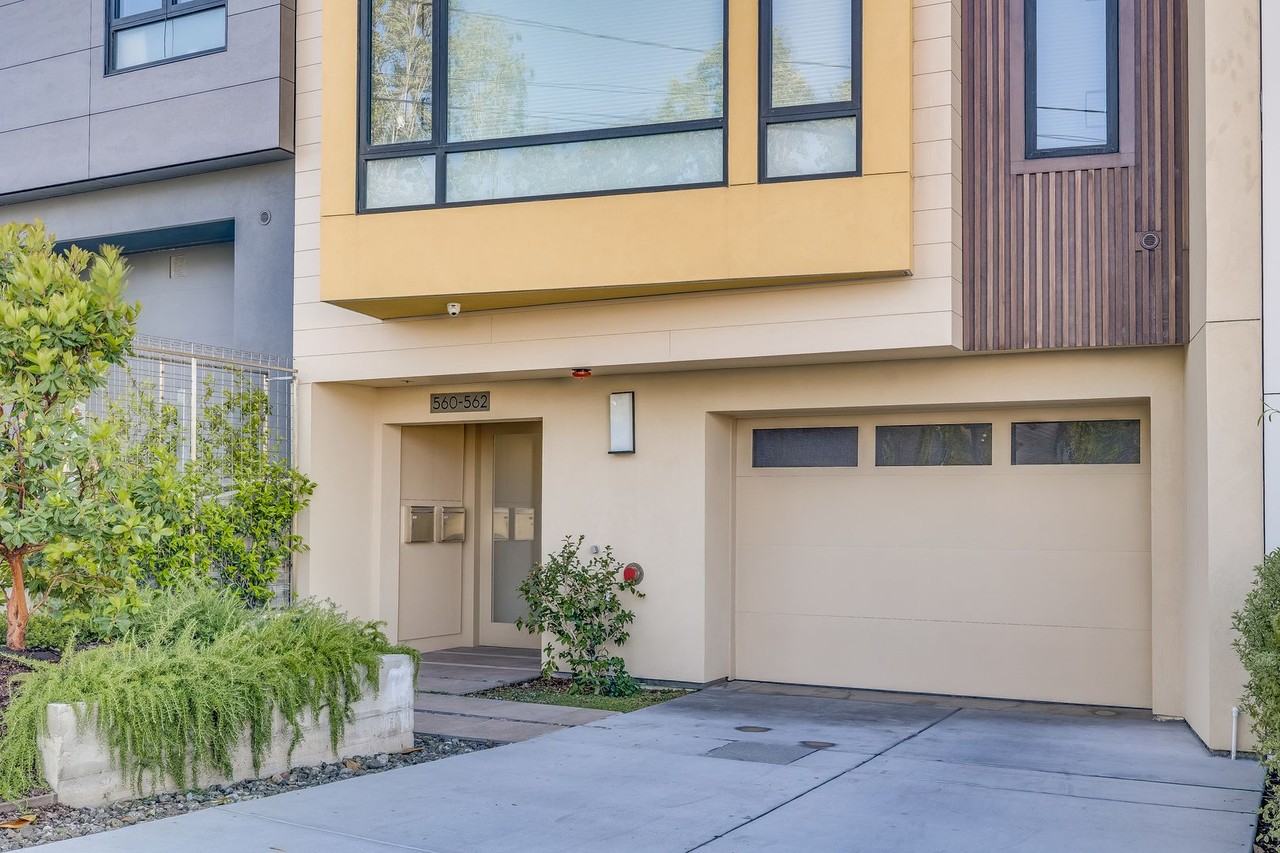 560 De Haro St - Photo 2 of 39