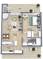 802 W. Weber Ave. - Photo 1 of 1