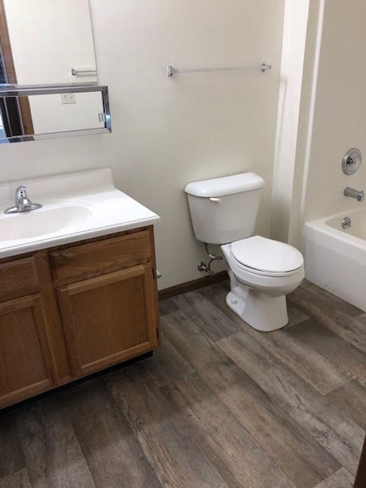 Hollow Creek IV Apartments - Photo 7 of 11