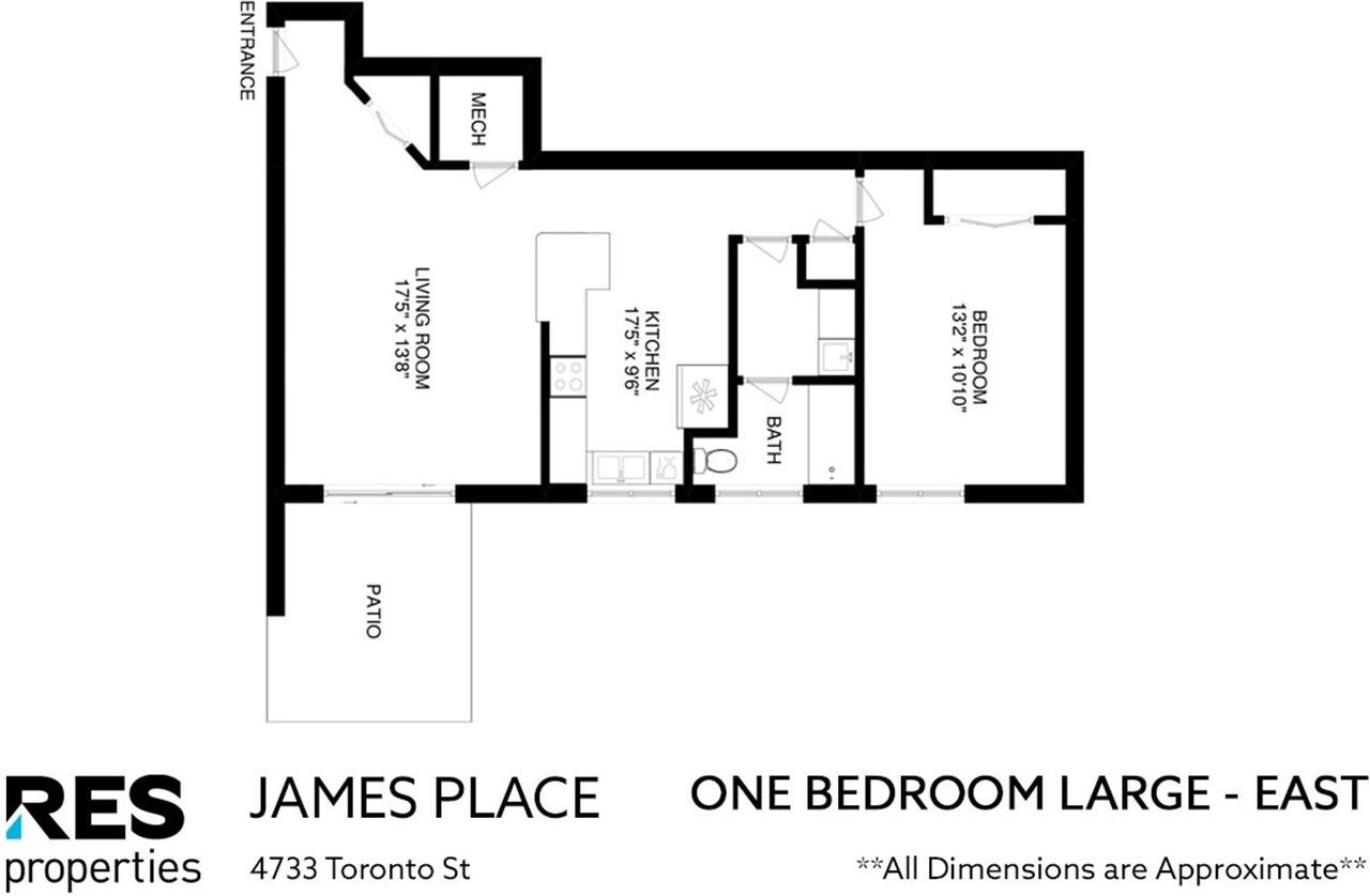 James Place - Photo 6 of 27