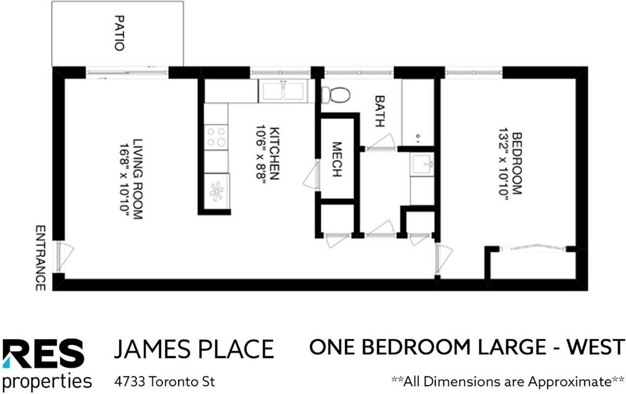 James Place - Photo 7 of 27