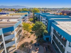 1501 Indian School Rd Ne - Photo 1 of 1