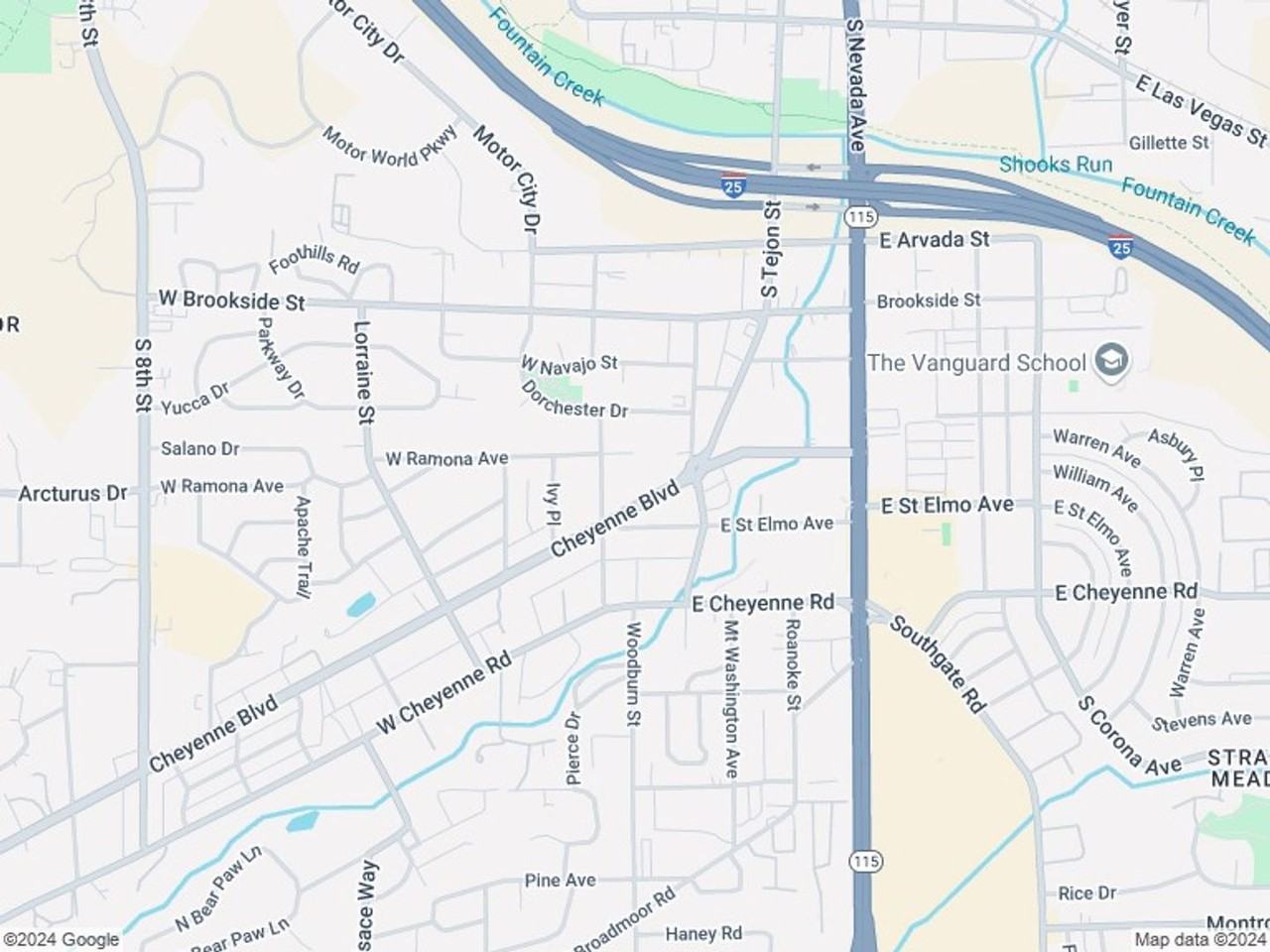 54 Cheyenne Boulevard - Photo 3 of 24