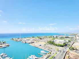 1100 Ala Moana Blvd #2607 - Photo 1 of 1