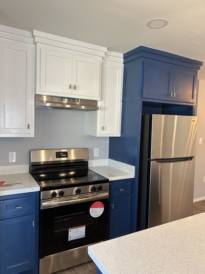 1321 Glasscock Avenue #B - Photo 3 of 9