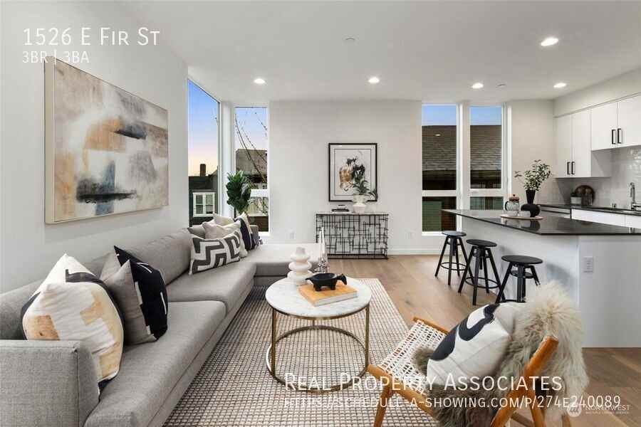 1526 E Fir St - Photo 2 of 30