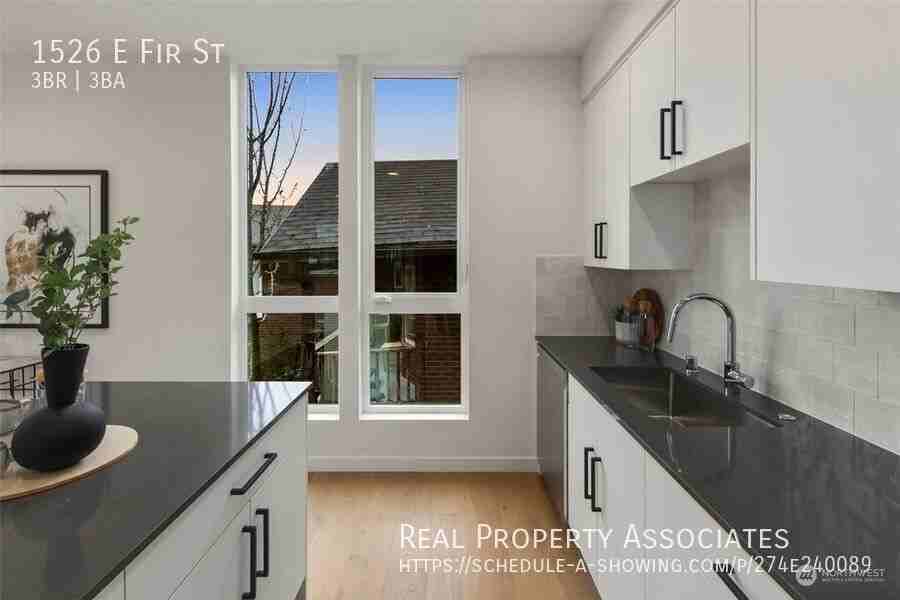 1526 E Fir St - Photo 4 of 30