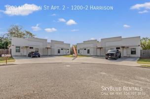 featured image of 1200 East Harrison Street