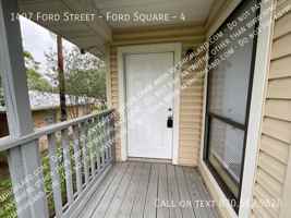 featured image of 1407 Ford Street - Ford Square #4