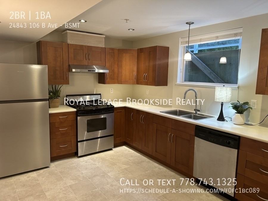 24843 106b Ave #BS - Photo 2 of 14