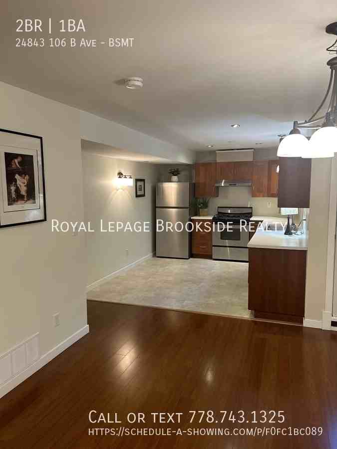 24843 106b Ave #BS - Photo 3 of 14