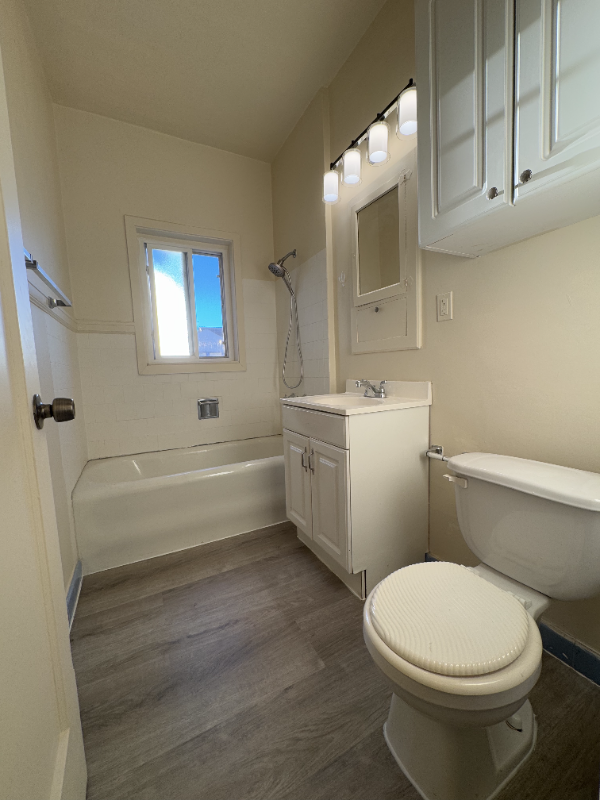 1939 Durant Ave #1 - Photo 2 of 17