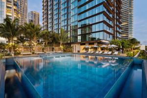 featured image of 1100 Ala Moana Blvd #3607