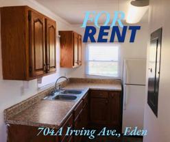 704 Irving Ave #A - Photo 1 of 1