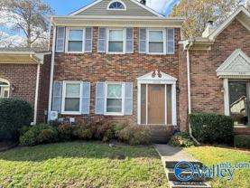 6928 Steeplechase Dr Nw - Photo 1 of 1