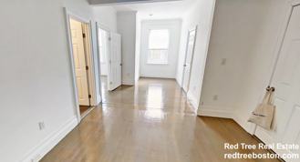 106 Queensberry St #12A - Photo 1 of 1