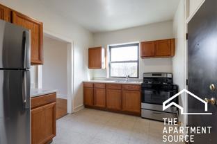 1129 Washington Blvd #2K - Photo 1 of 1