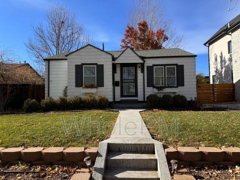 1917 S Lafayette St - Photo 3 of 50