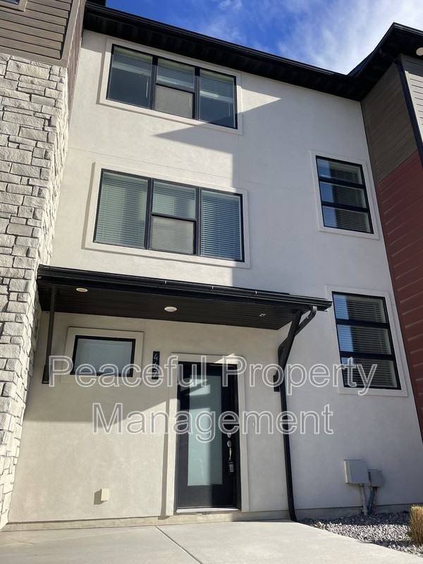 447 S Willow Leaf Rd - Photo 2 of 29