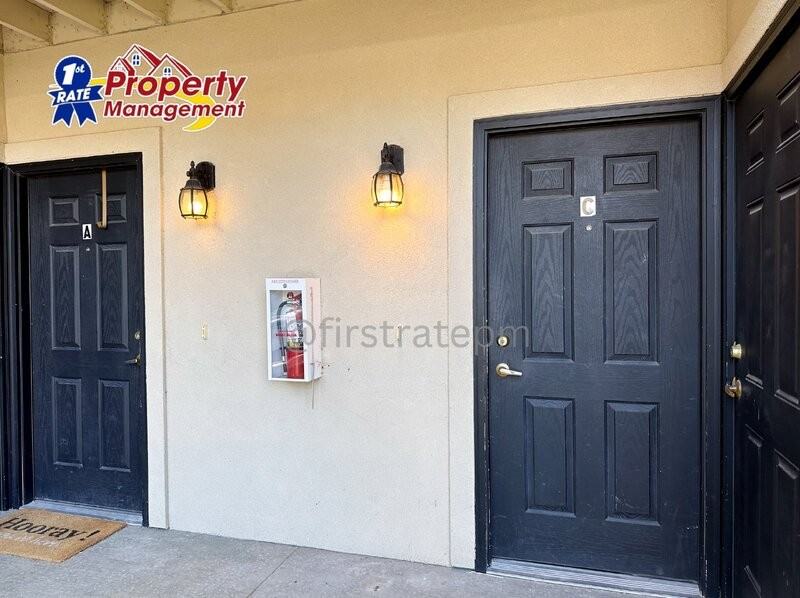 1951 E Wilson Ln #A