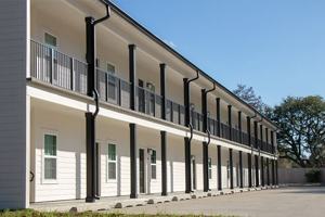 featured image of 201 West Lagrange Street