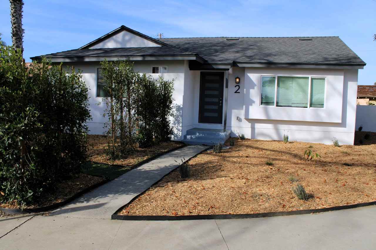 231 S Dos Caminos Ave #A - Photo 2 of 9