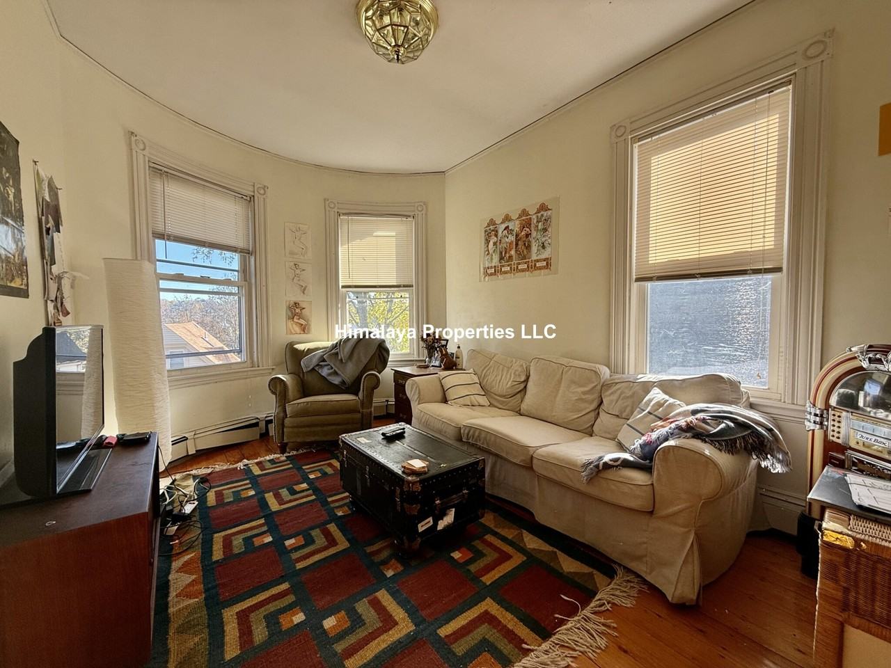 803 Parker St #2 - Photo 3 of 11