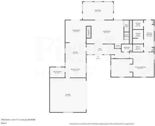 1552 Summerset Dr - Photo 3 of 19