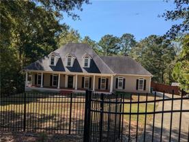 4401 Riverlake Way - Photo 1 of 1