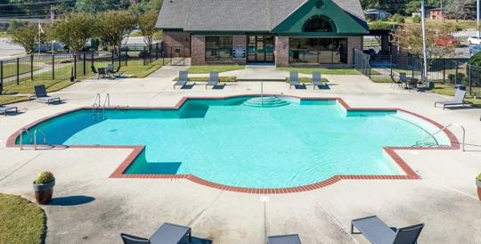 Brazos Residential Management, LLC 4 of 4
