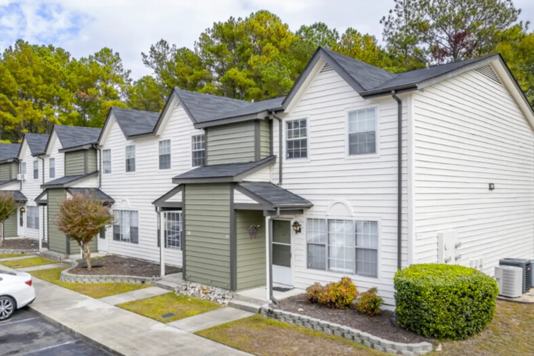 Brazos Residential Management, LLC 1 of 4