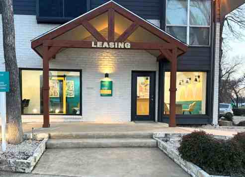 Brazos Residential Management, LLC 1 of 4
