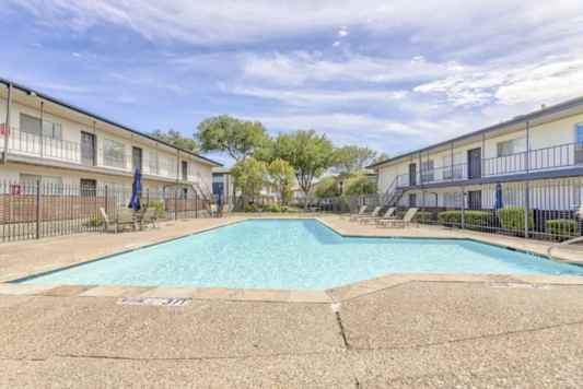 Brazos Residential Management, LLC 4 of 4
