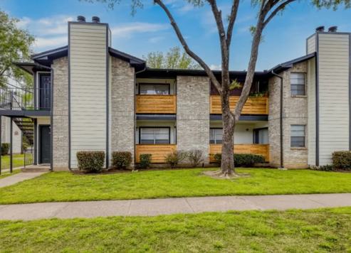 Brazos Residential Management, LLC 1 of 4