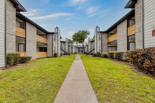 Brazos Residential Management, LLC 2 of 4