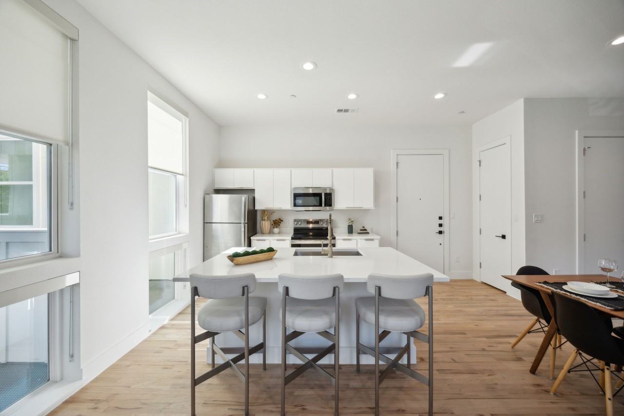 4907 Bryan Street #204 - Photo 3 of 20