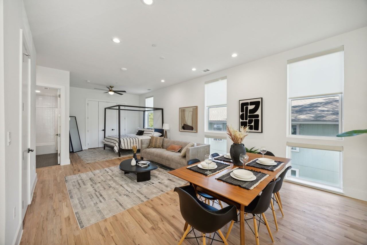 4907 Bryan Street #204 - Photo 2 of 20