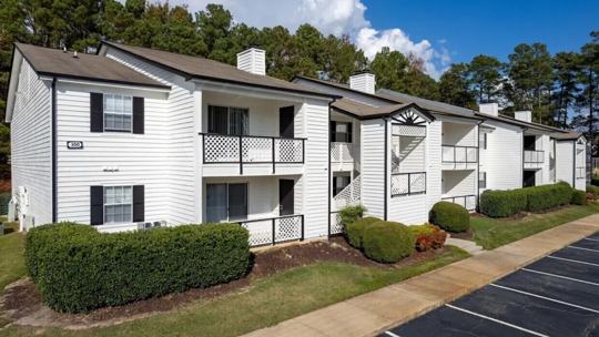 Brazos Residential Management, LLC 2 of 4
