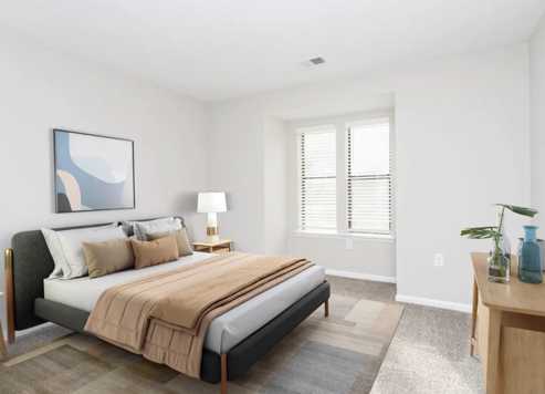 Brazos Residential Management, LLC 2 of 4