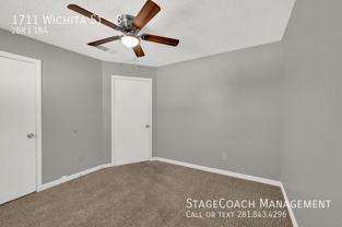 1711 Wichita St #8 - Photo 1 of 1