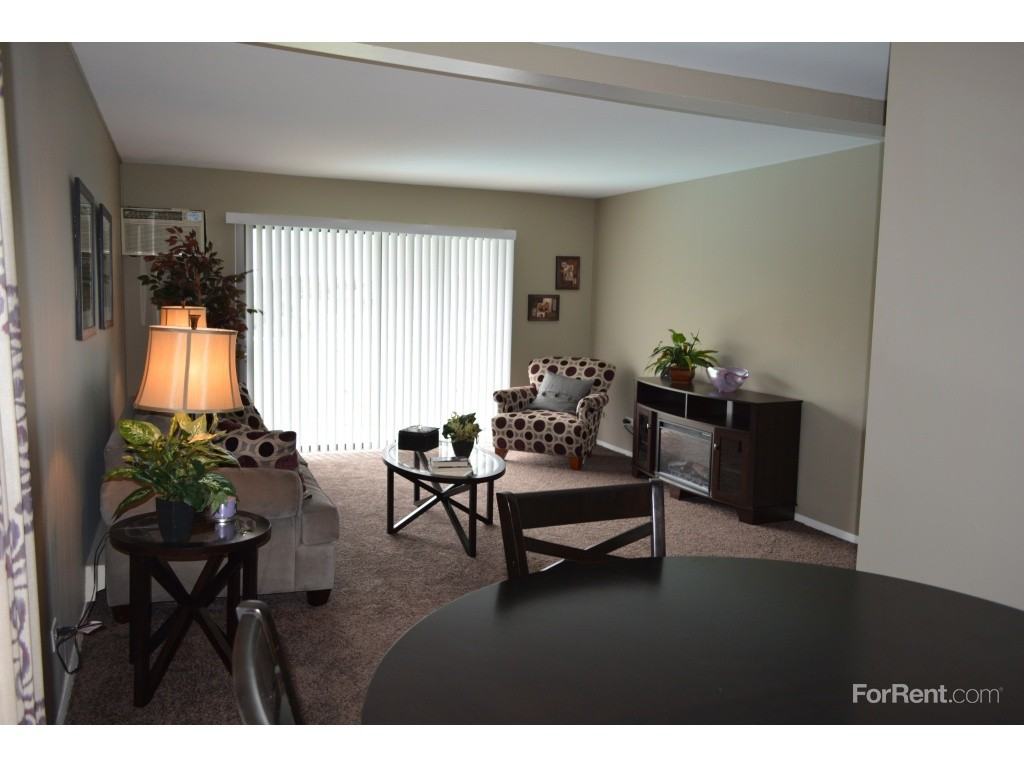 Riverwood Apartment Homes - Photo 3 of 19