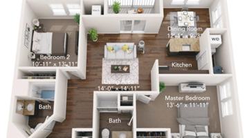 featured image of 2049 Marlowe Blvd