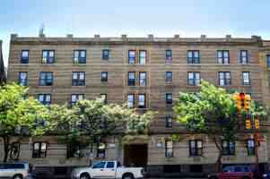 featured image of 3400 Park Ave